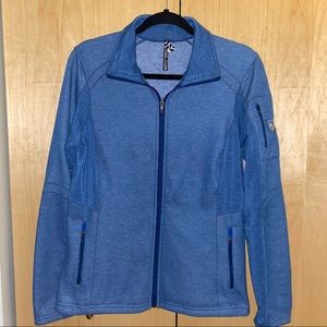 KUHL Full Zip Jacket